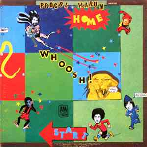 Procol Harum - Home