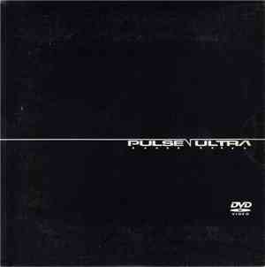 Pulse Ultra - Pulse Ultra