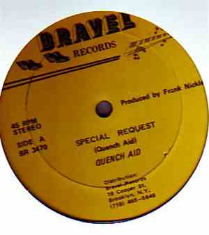 Quench Aid - Special Request