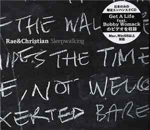 Rae & Christian - Sleepwalking