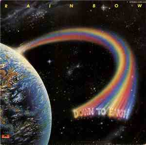 Rainbow - Down To Earth
