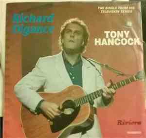 Richard Digance - Tony Hancock