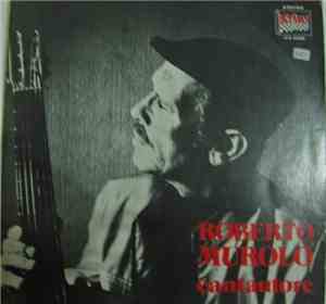 Roberto Murolo - Cantautore
