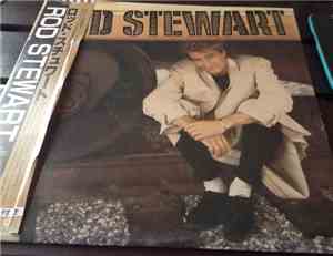 Rod Stewart - Rod Stewart
