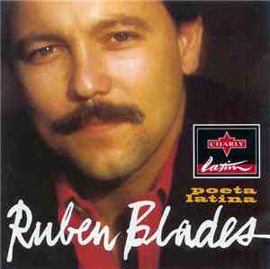 Ruben Blades - Poeta Latina