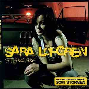 Sara Löfgren - Starkare