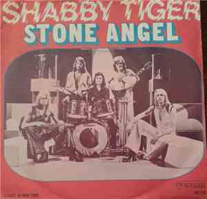 Shabby Tiger - Stone Angel / Street In New York