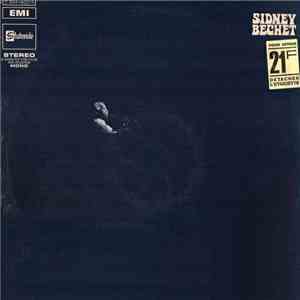 Sidney Bechet - Sidney Bechet