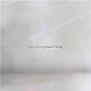 Simon Lomax - Zone Of Cold