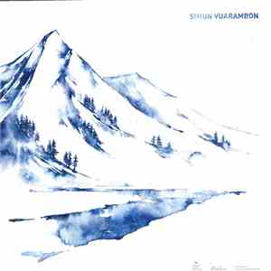 Simon Vuarambon - Ethiopian / Siberian