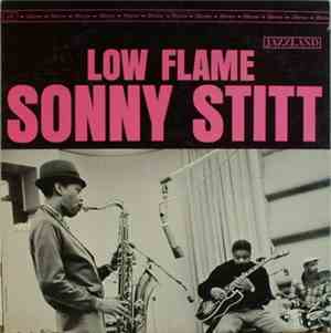 Sonny Stitt - Low Flame
