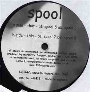 Spool - Spool