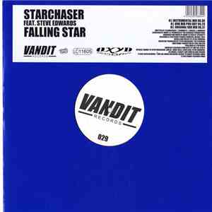Starchaser - Falling Star