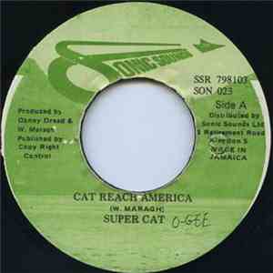 Super Cat  - Cat Reach America