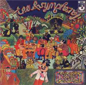 Tea & Symphony - An Asylum For The Musically Insane