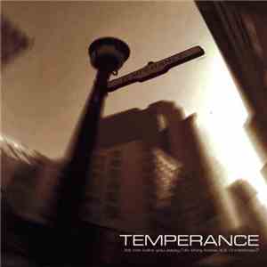 Temperance - Do They Know It's Christmas