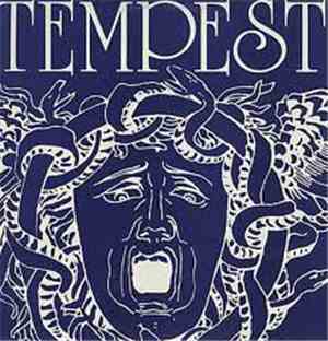 Tempest  - Living In Fear