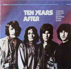 Ten Years After - Ten Years After