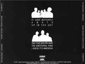 The Anniversary / Superdrag - The Anniversary / Superdrag