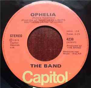 The Band - Ophelia