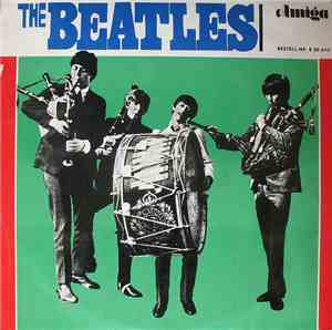 The Beatles - The Beatles
