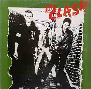 The Clash - The Clash