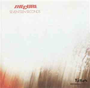 The Cure - Seventeen Seconds