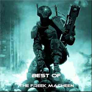 The Freek Macheen - Best Of The Freek Macheen