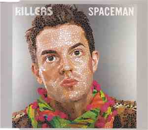 The Killers - Spaceman
