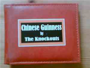 The Knockouts - Chinese Guinness