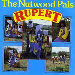 The Nutwood Pals - Rupert