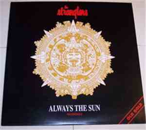 The Stranglers - Always The Sun