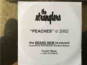 The Stranglers - Peaches
