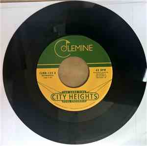 The Sure Fire Soul Ensemble - City Heights