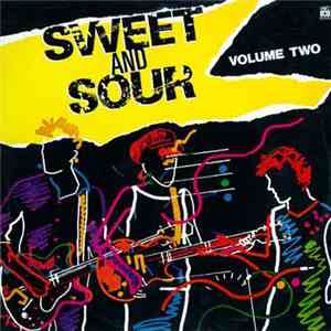 The Takeaways - Sweet And Sour Volume 2
