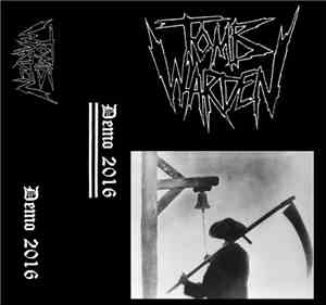 Tomb Warden - Demo 2016