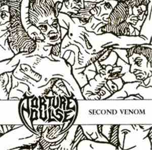 Torture Pulse - Second Venom