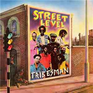 Tribesman  - Street Level