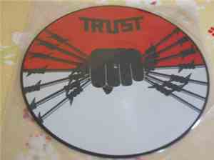 Trust  - Idéal