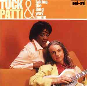 Tuck & Patti - Taking The Long Way Home