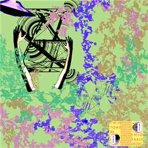 Twin Towers  // Enjoyable Music - Split