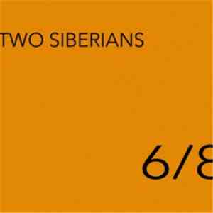 Two Siberians - 6/8