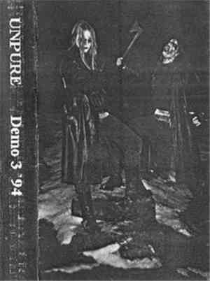 Unpure - Demo 3 '94