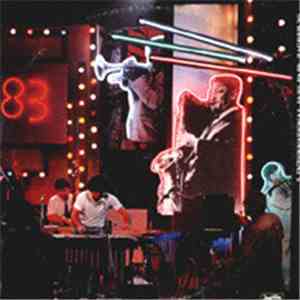 Various - 5. International Jazz Fair - Zagreb '83