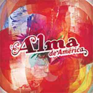 Various - Alma De América
