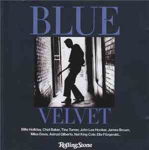 Various - Blue Velvet