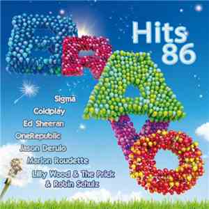 Various - Bravo Hits 86
