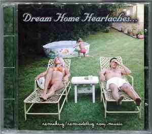 Various - Dream Home Heartaches... Remaking/Remodeling Roxy Music