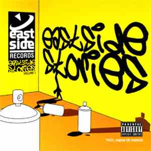 Various - Eastside Stories Vol. 1