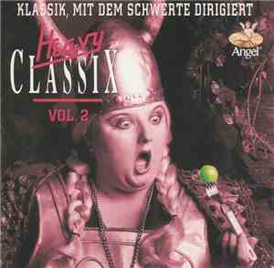 Various - Heavy Classix II